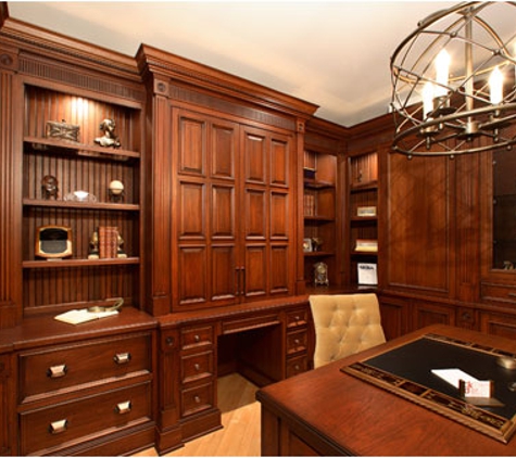 Five Lakes Cabinetry & Woodworking - Rochester Hills, MI