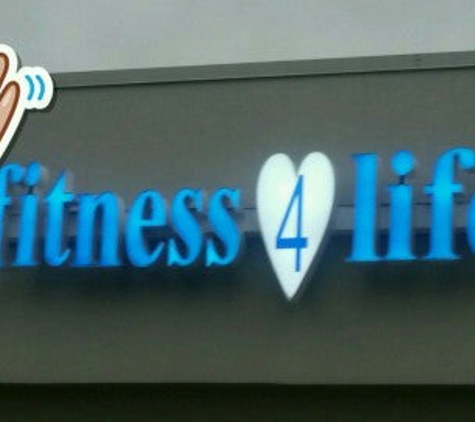 Fitness4Life Training Center - Raleigh, NC