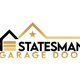 Statesman Garage Door