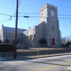 Lithonia First United Methodist