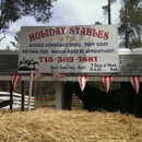 Holiday Stables - Horse Rentals