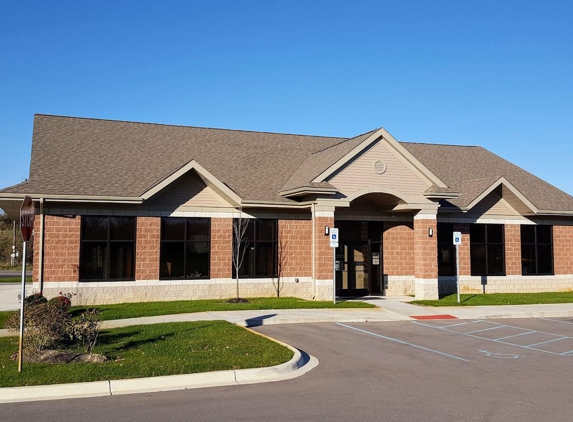 Livingston EyeCare Associates - Whitmore Lake, MI