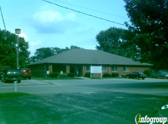 Collinsville Headstart - Collinsville, IL