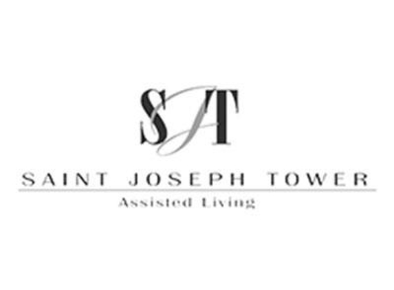 St Joseph Tower Assisted Living - Omaha, NE