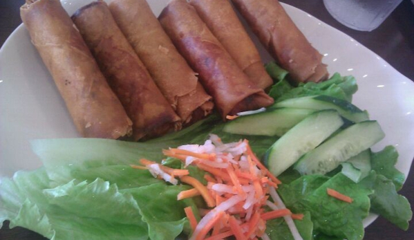 Blue Lotus Vietnamese Cuisine - Carson, CA