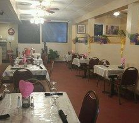 Nola-Goula Inn Suites & Cafe - Pascagoula, MS