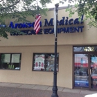 Aronson Medical