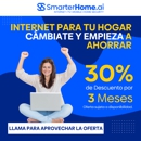 SmarterHome.ai - Compare Local Internet Deals - Telecommunications Services