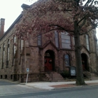 Trinity United Methodist Church