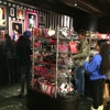 Victoria's Secret gallery