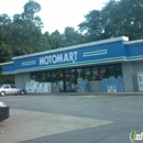 Moto Mart - Gas Stations