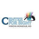 Center For Sight - Miroya Monsour, MD - Physicians & Surgeons, Ophthalmology