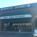 Mencius Gourmet Hunan Restaurant - Asian Restaurants