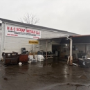 Bridgeport Scrap Metals Inc