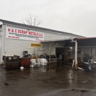 Bridgeport Scrap Metals Inc