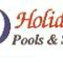 Holiday Pools & Spas - Swimming Pool Dealers