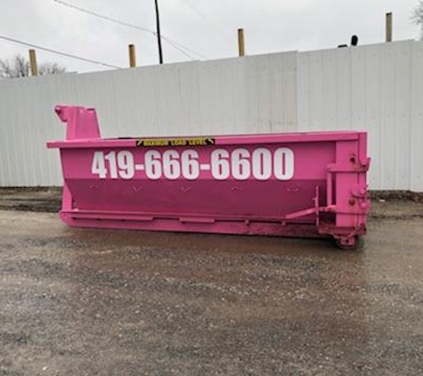 H A I Dumpsters - Toledo, OH