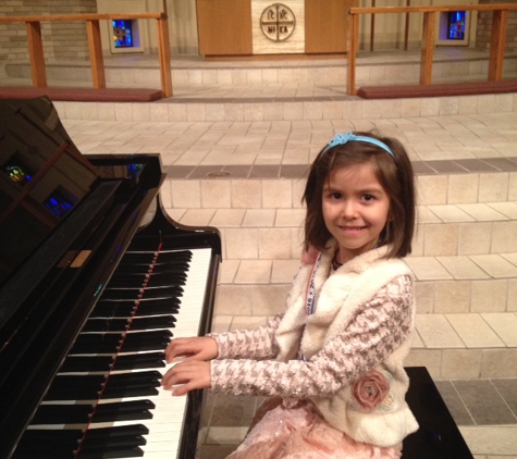 Piano Discovery Studio - Shelby Township, MI