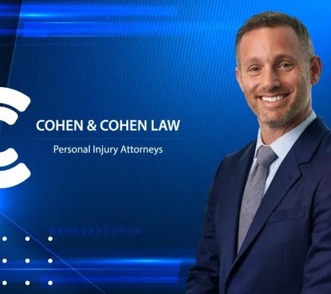 Cohen and Cohen Law - Hollywood, FL