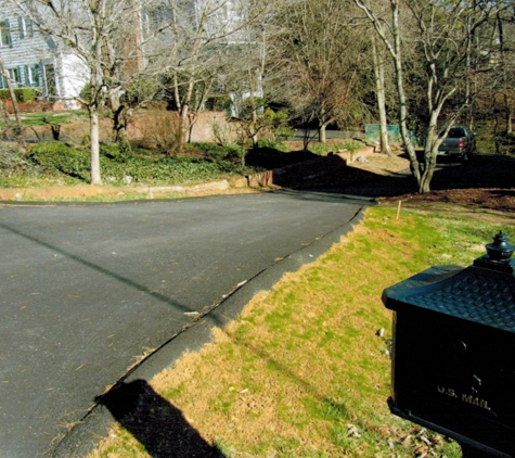 Volunteer Paving And Concrete - Powell, TN