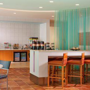 SpringHill Suites by Marriott Houston The Woodlands - The Woodlands, TX