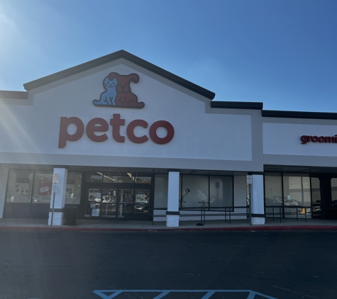 Petco Vaccination Clinic - Huntsville, AL