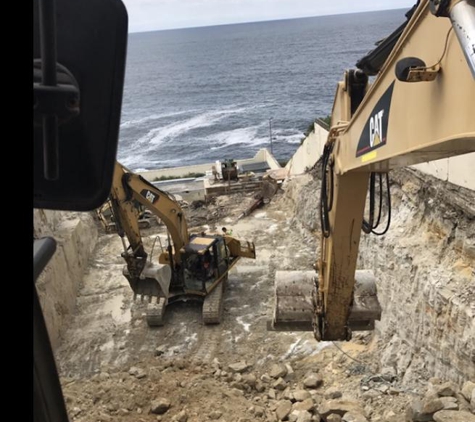 Sydney Demolition & Excavation Services - Guildford, NSW
