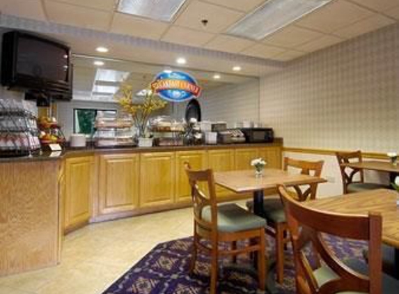 Baymont Inn & Suites - Cherokee, NC