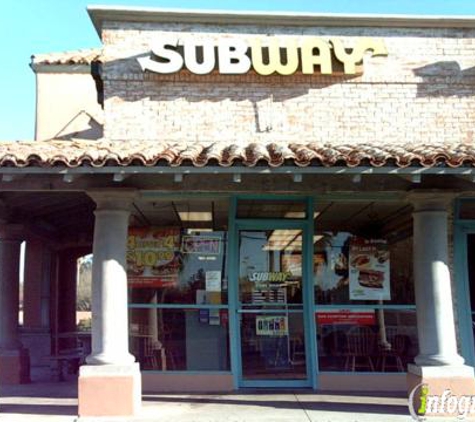 Subway - Tucson, AZ
