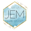 Art of JEM gallery