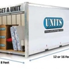 UNITS Moving and Portable Storage gallery