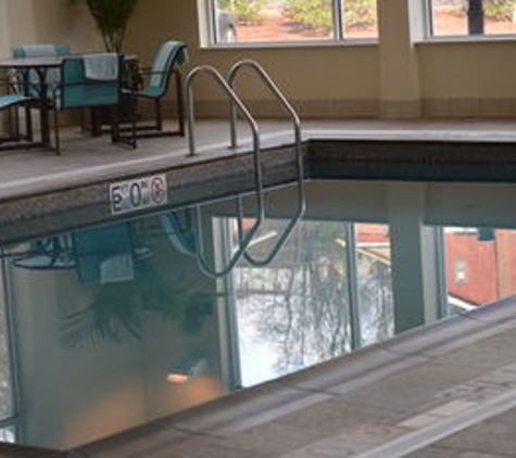 British Swim School at Residence Inn - Monroeville - Pittsburgh, PA