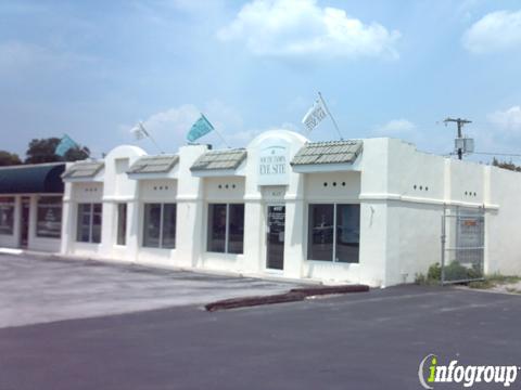 Infinity Eye Care Center 4117 Henderson Blvd, Tampa, FL ...