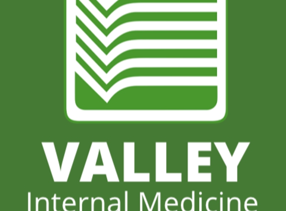 Valley Internal Medicine - Roanoke, VA