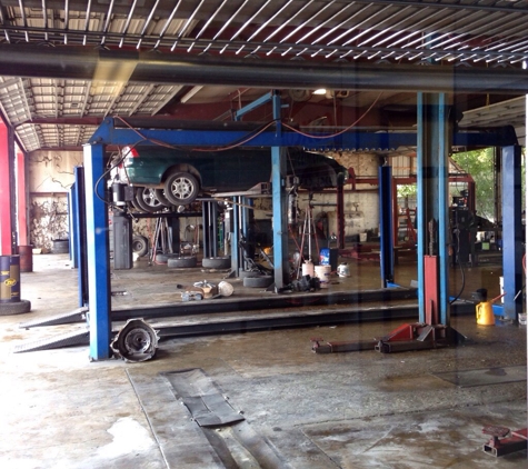 Coxco Transmissions Total Car Care - San Antonio, TX