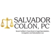 Law Office Of Salvador Colon gallery