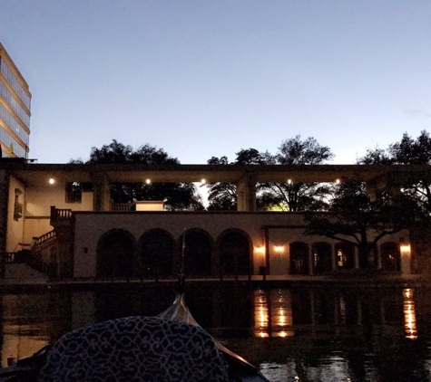 Gondola Adventures Inc - Irving, TX