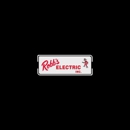 Robb's Electric - Consumer Electronics