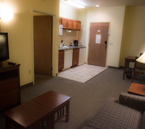 Staybridge Suites - San Angelo, TX