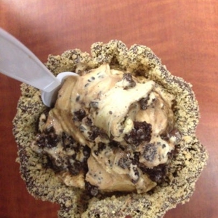 Cold Stone Creamery - Springfield, MA