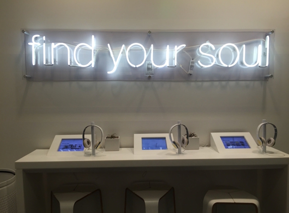 SoulCycle - Beverly Hills, CA