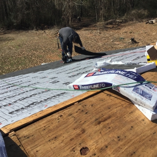 Georgia Roof Repair - Acworth, GA