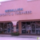 Medallion Sporting Goods