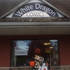 White Dragon Comics
