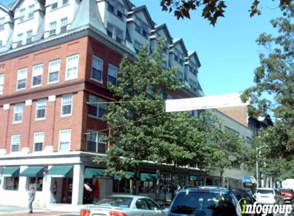 Old Boston Properties - Salem, MA