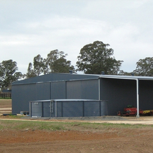 Envirocycle - Heatherbrae, NSW