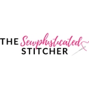 The Sewphisticated Stitcher - Embroidery