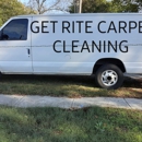 Get Rite S.A.C. - Upholstery Cleaners