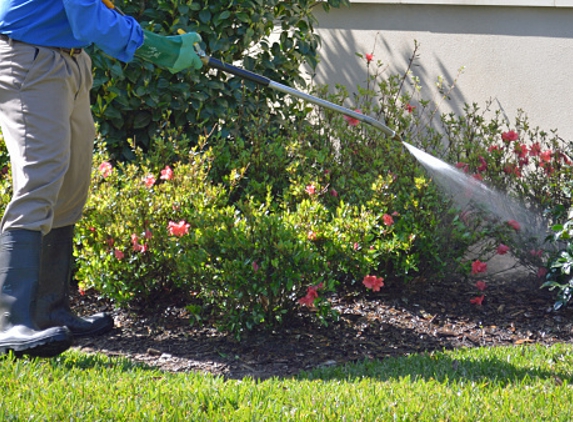 East-West Pest Control Inc - Orlando, FL