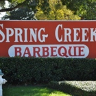 Spring Creek Barbeque